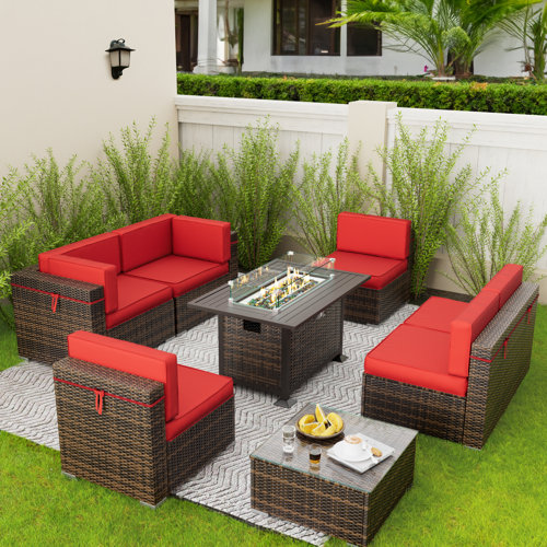 Patio Seating Sale You'll Love in 2024 Wayfair